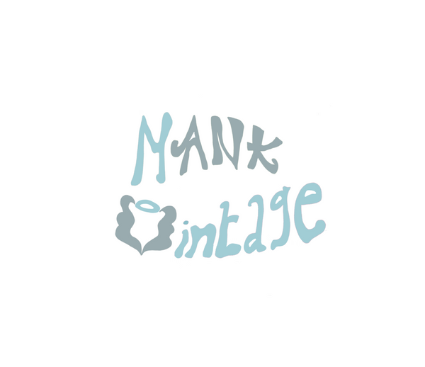 MANK vintage